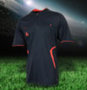 Scheidsrechtersshirt-grijs-korte-mouw