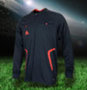 Scheidsrechtersshirt-grijs-lange-mouw